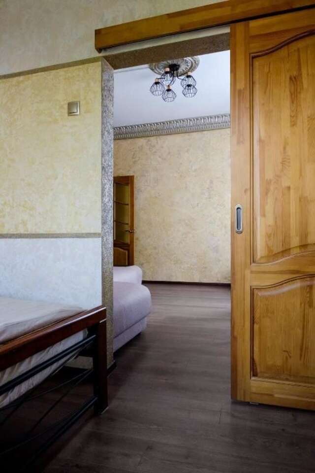 Апартаменты GO Apartments Гродно-50
